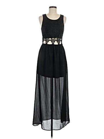 Deb Casual Dress (view 1)
