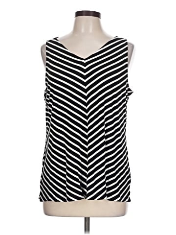Chico's Sleeveless Top (view 1)