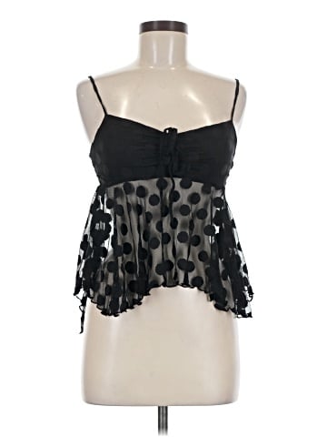 Kimchi Blue Sleeveless Blouse (view 1)