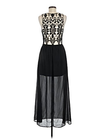 Deb Casual Dress (view 2)