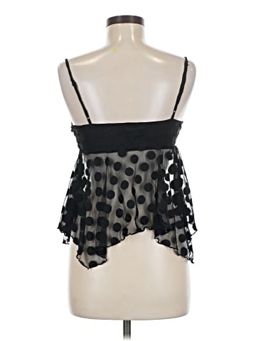 Kimchi Blue Sleeveless Blouse (view 2)