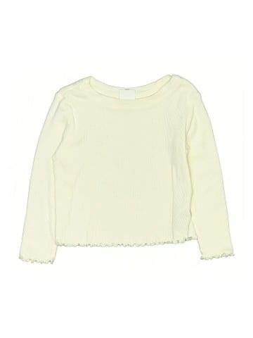Baby Gap Long Sleeve T-Shirt (view 1)