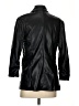 Bagatelle 100% Polyurethane Black Jacket Size S - photo 2