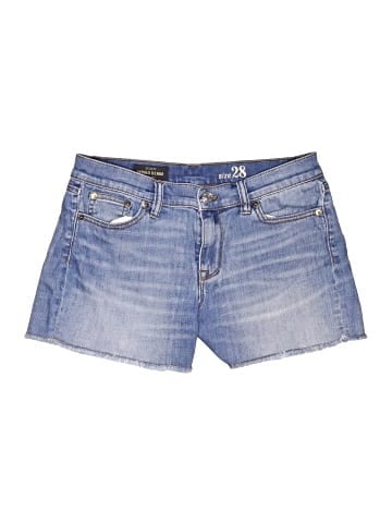 J.Crew Denim Shorts (view 1)