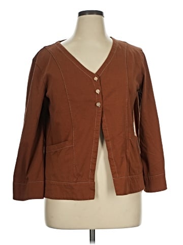 Unbranded Blazer (view 1)