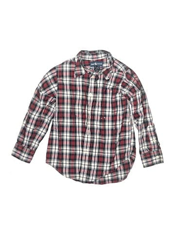 Ralph Lauren Long Sleeve Button-Down Shirt (view 1)