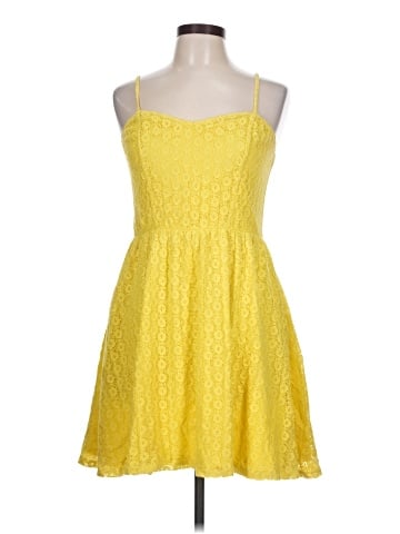 Mossimo Supply Co. Cocktail Dress (view 1)