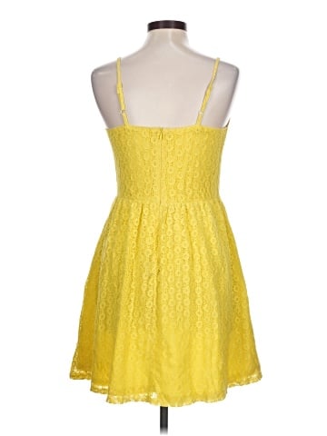 Mossimo Supply Co. Cocktail Dress (view 2)
