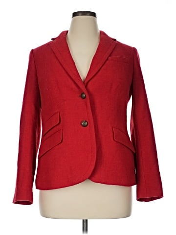 Talbots Blazer (view 1)
