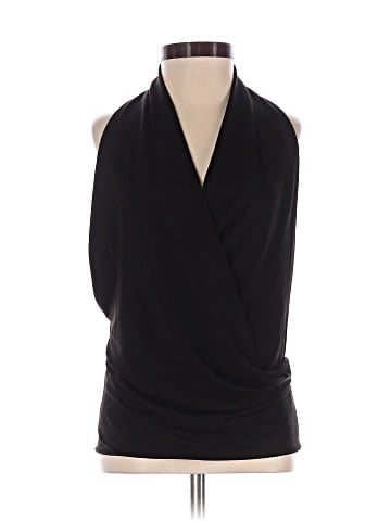 Anne Fontaine Sleeveless Blouse (view 1)