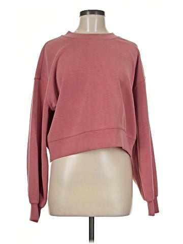 Lululemon Athletica Sweatshirt (view 1)