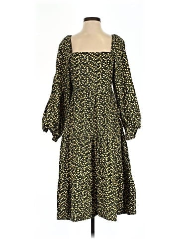 Nasty Gal Inc. Casual Dress (view 1)