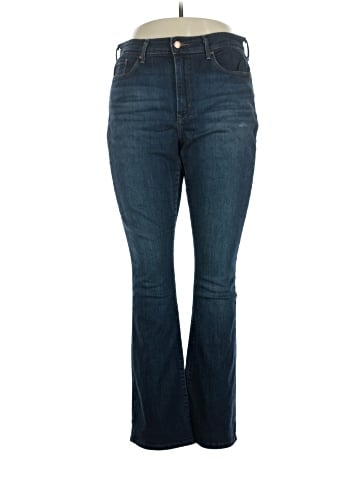 Levi Strauss Signature Jeans (view 1)