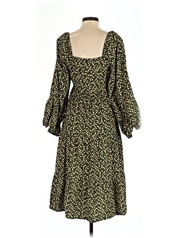 Nasty Gal Inc. Casual Dress (view 2)