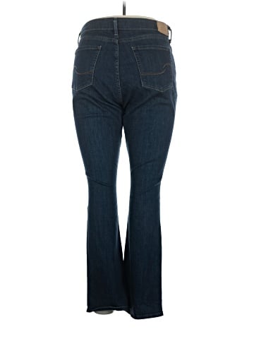 Levi Strauss Signature Jeans (view 2)