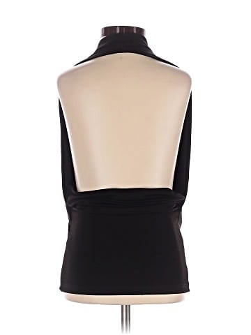 Anne Fontaine Sleeveless Blouse (view 2)