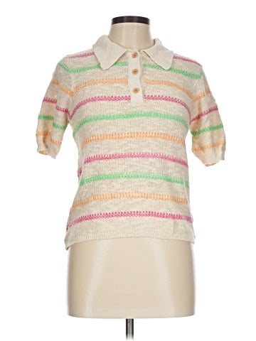 Scotch & Soda Short Sleeve Top (view 1)