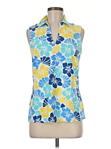 J. McLaughlin Tank Top (view 1)