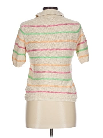 Scotch & Soda Short Sleeve Top (view 2)