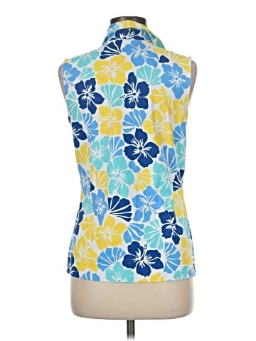 J. McLaughlin Tank Top (view 2)