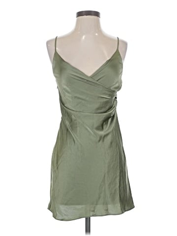 Wilfred Cocktail Dress (view 1)