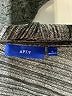 Apt. 9 Gray Cardigan Size L - photo 7