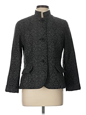 Coldwater Creek Blazer (view 1)