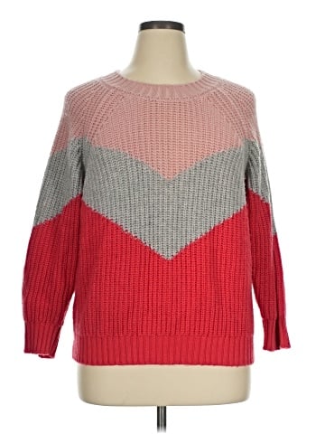 Splendid Pullover Sweater (view 1)