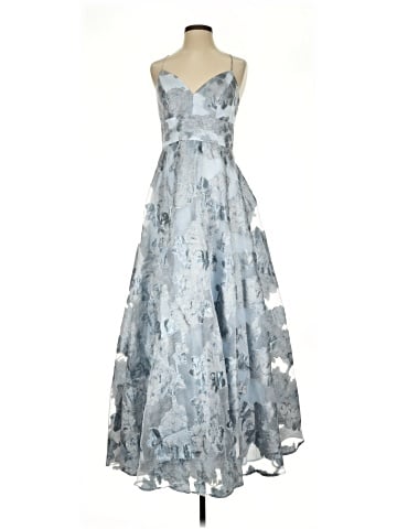 Eliza J Cocktail Dress (view 1)