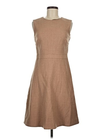 J.Crew Casual Dress (view 1)