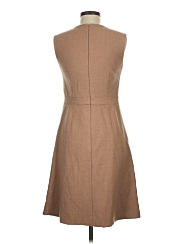 J.Crew Casual Dress (view 2)