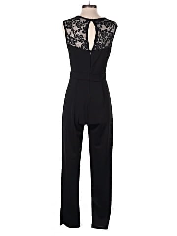 Runway Story Jumpsuit (view 2)