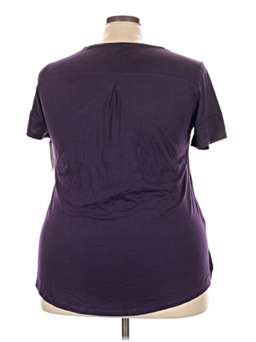 Athletic Works Short Sleeve T-Shirt (view 2)