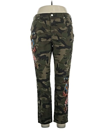 Boston Proper Cargo Pants (view 1)