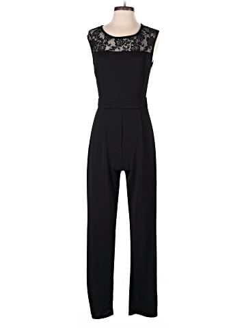 Runway Story Jumpsuit (view 1)