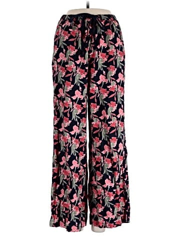Caslon Linen Pants (view 1)