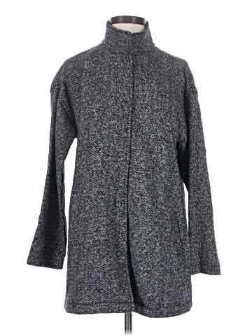 Eileen Fisher Coat (view 1)