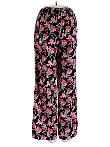 Caslon Linen Pants (view 2)