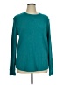 Gap Teal Pullover Sweater Size XL - photo 1