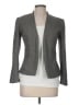 Halogen Gray Blazer Size 8 (petite) - photo 1