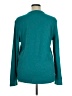 Gap Teal Pullover Sweater Size XL - photo 2