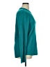 Gap Teal Pullover Sweater Size XL - photo 4