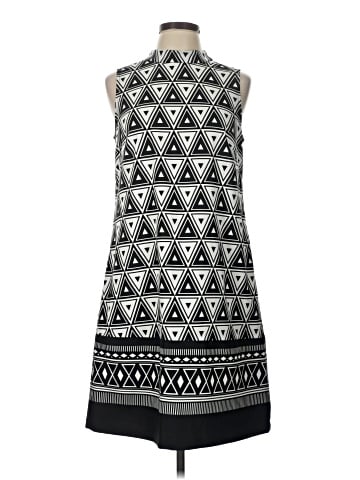 AGB Casual Dress (view 1)