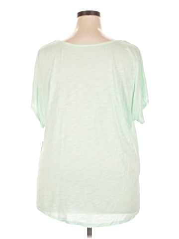 Apt. 9 Short Sleeve Top (view 2)