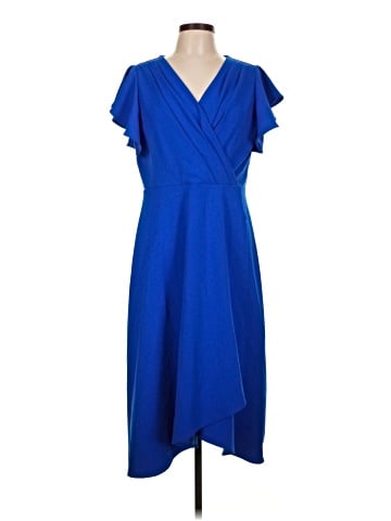 DKNY Casual Dress (view 1)