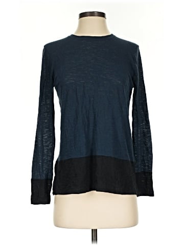 Vince. Long Sleeve T-Shirt (view 1)