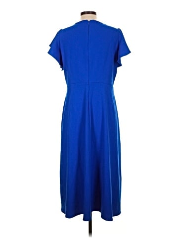 DKNY Casual Dress (view 2)