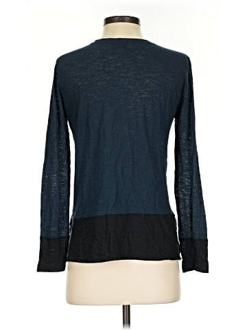 Vince. Long Sleeve T-Shirt (view 2)