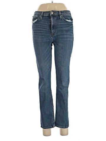 Hudson Jeans Jeans (view 1)