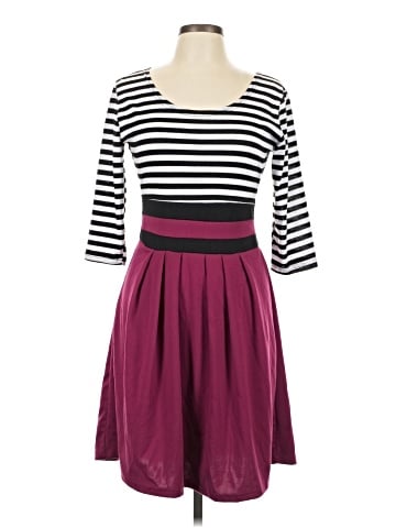 Young Threads Casual Dress (view 1)